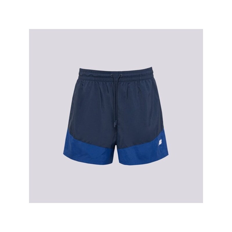 New Balance Šortky Sport Legacy Short 5 Muži Oblečenie Šortky 68457862