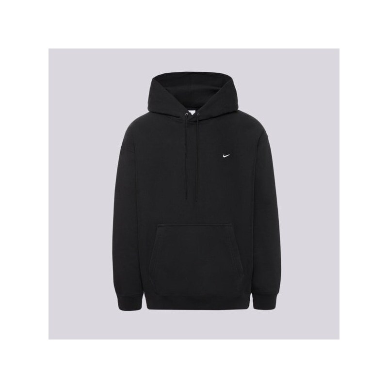 Nike Mikina S Kapucňou M Nl Solo Swsh Bb Po Hoodie Muži Oblečenie 68495645