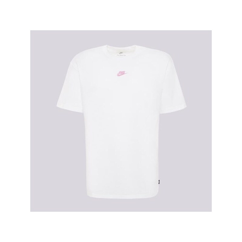 Nike Tričko M Nsw Tee Lse Prem Ess Sust Muži Oblečenie Tričká IH1121 68457857