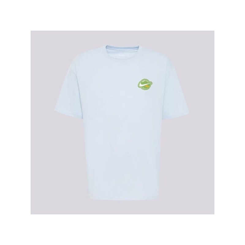 Nike Tričko U Nsw Tee Lse Orange Muži Oblečenie Tričká IR4964-407 68457880