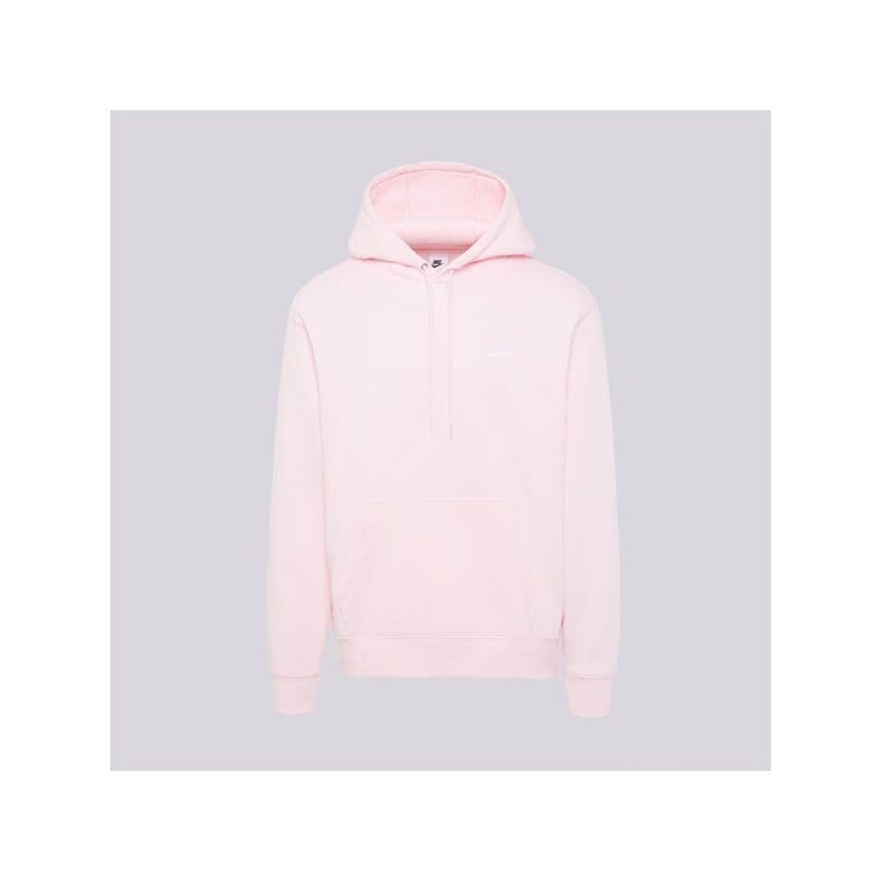 Nike Mikina S Kapucňou M Nk Club Bb Po Hoodie Muži Oblečenie Mikiny 68474327