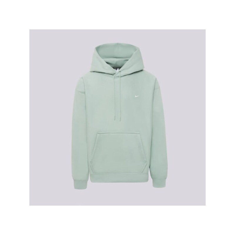 Nike Mikina S Kapucňou M Nl Solo Swsh Bb Po Hoodie Muži Oblečenie 68457859