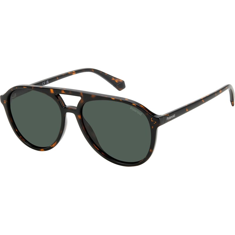 Slnečné okuliare Polaroid PLD 4162/S 086/UC 65625185