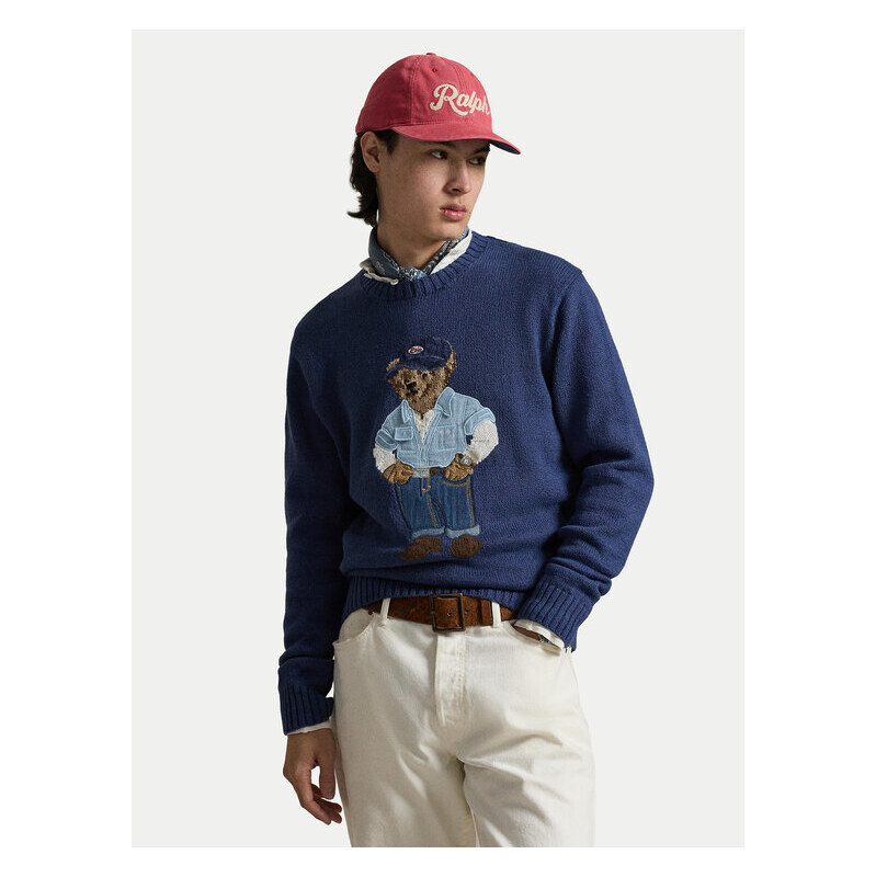 Sveter Polo Ralph Lauren 68457948