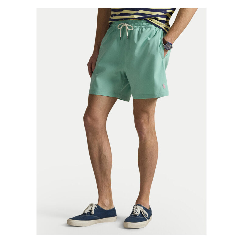 Plavecké šortky Polo Ralph Lauren 68457915