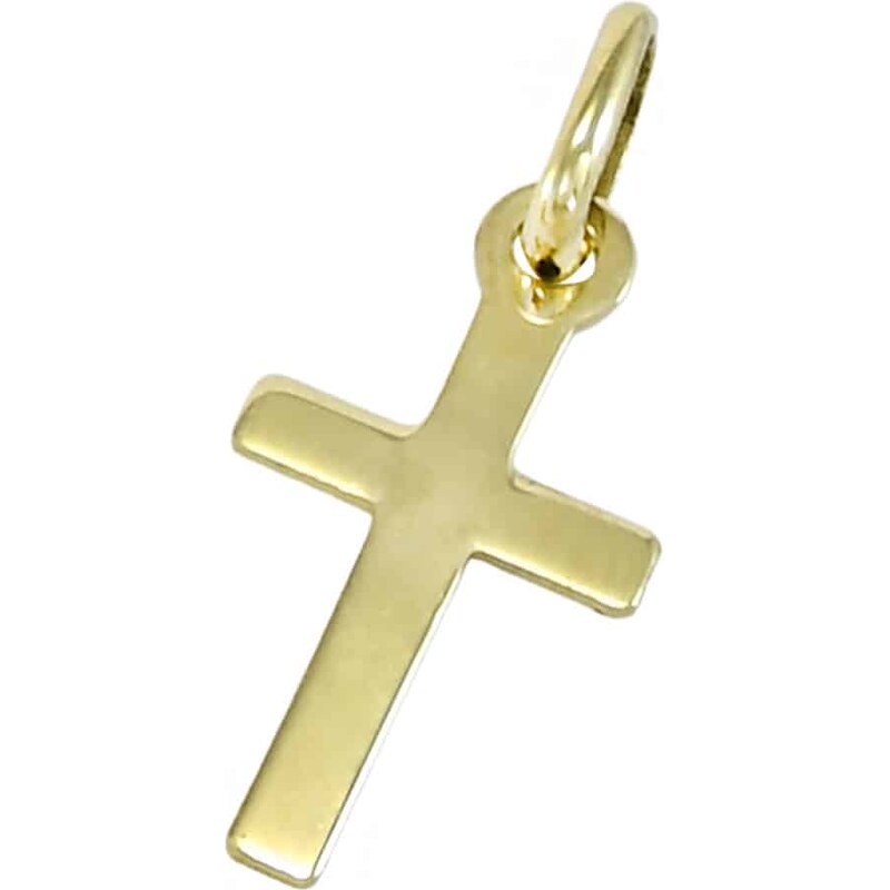 Zlatý prívesok Glare 689 68458672