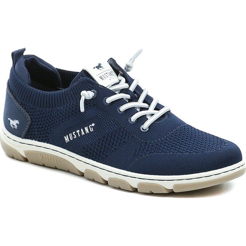 Mustang 26M0582001 navy dámske tenisky 68458822
