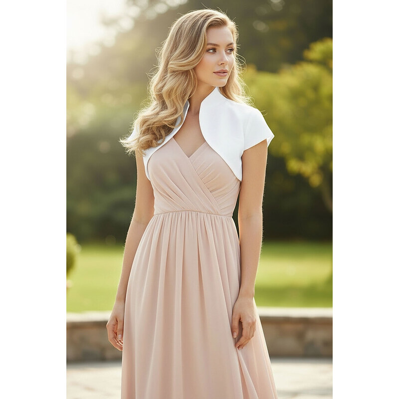 TopMode Krátke bolerko 39513351