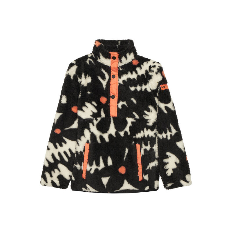 Fleecová mikina Roxy 67529458