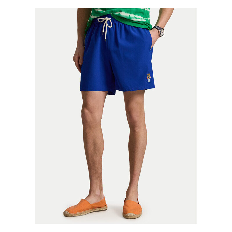Plavecké šortky Polo Ralph Lauren 68459355