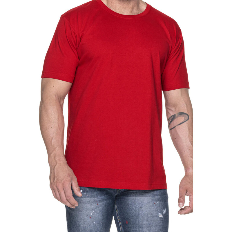 PROMOSTARS Pánske tričko Heavy 21172-3XL 58188336