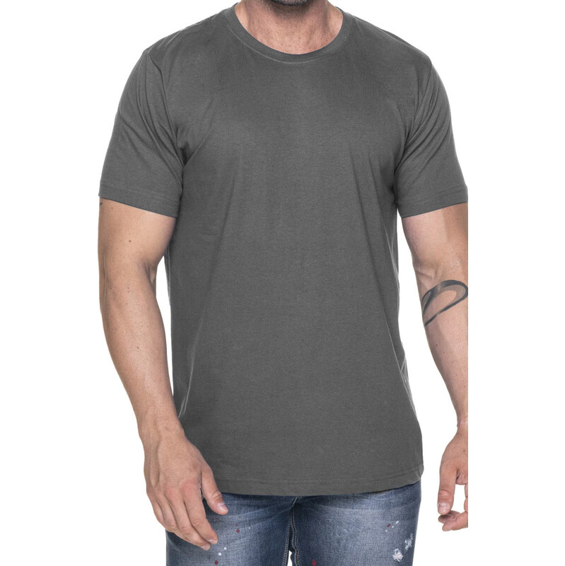 PROMOSTARS Pánske tričko Heavy 21172-3XL 68459400