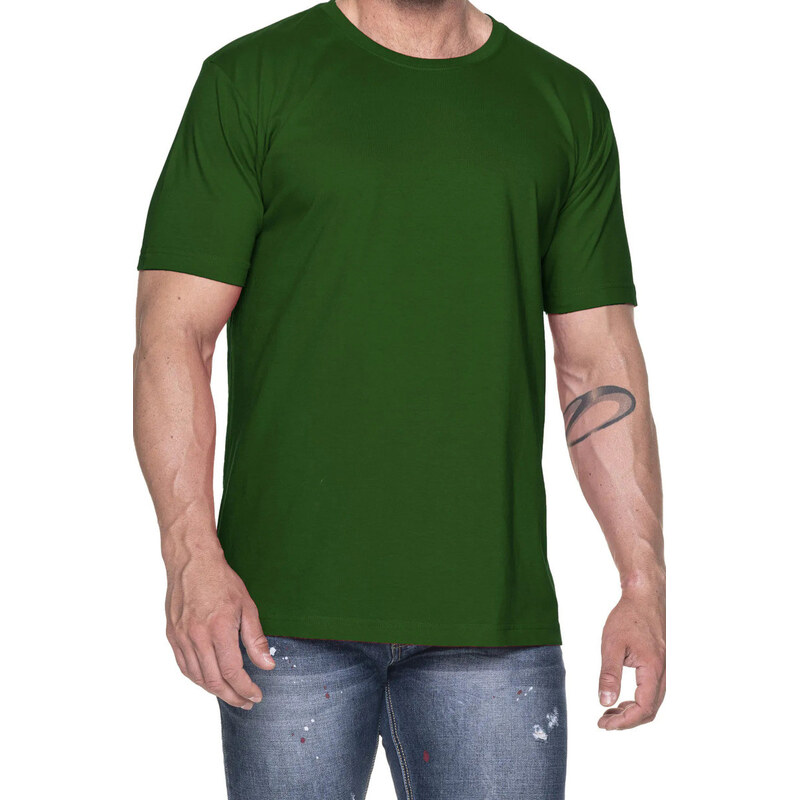 PROMOSTARS Pánske tričko Heavy 21172-3XL 68459401