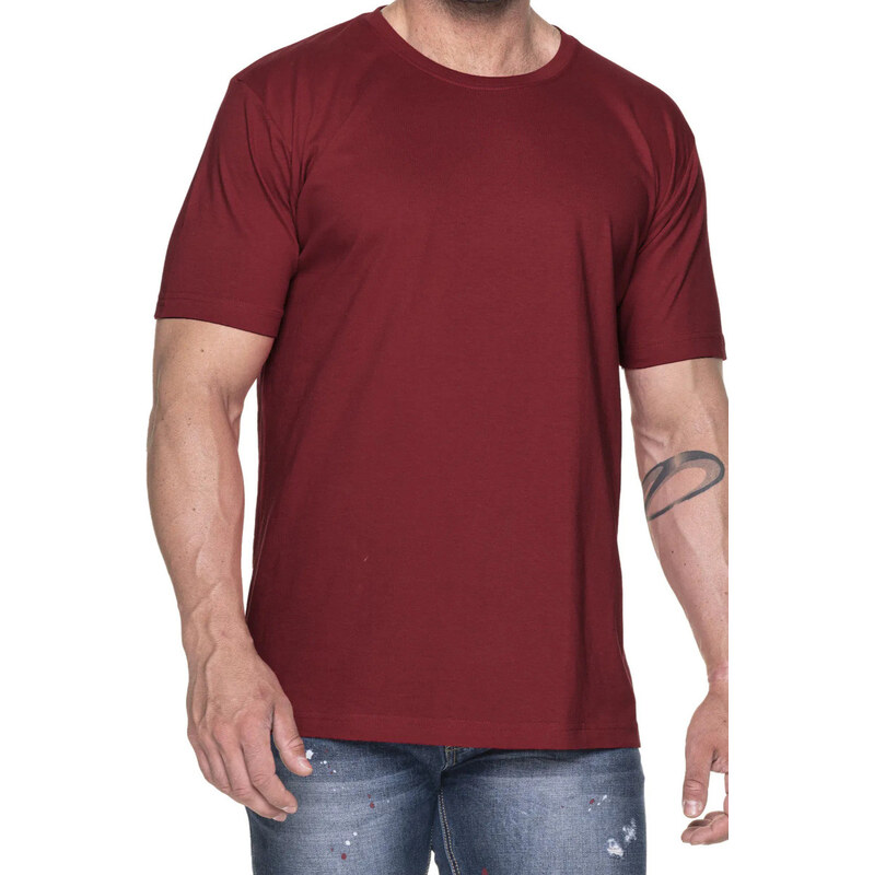 PROMOSTARS Pánske tričko T-shirt Heavy 21172 68459427