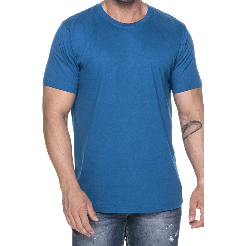 PROMOSTARS Pánske tričko T-shirt Heavy 21172 68459436