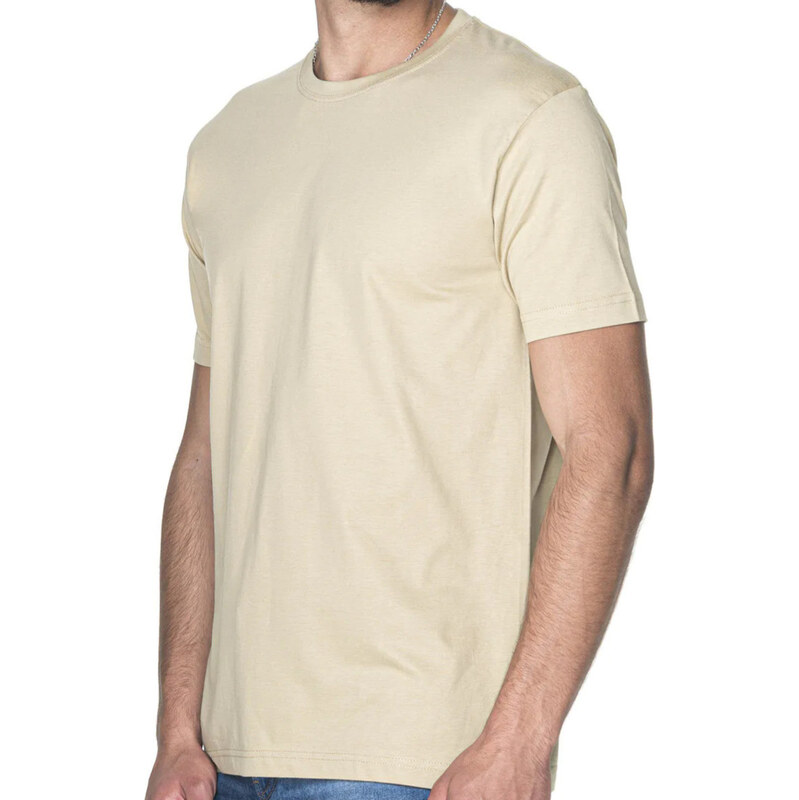 PROMOSTARS Pánske tričko T-shirt Heavy 21172 68459428