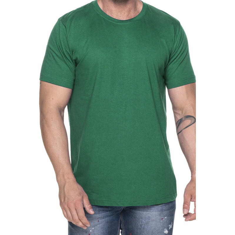 PROMOSTARS Pánske tričko T-shirt Heavy 21172 68502843