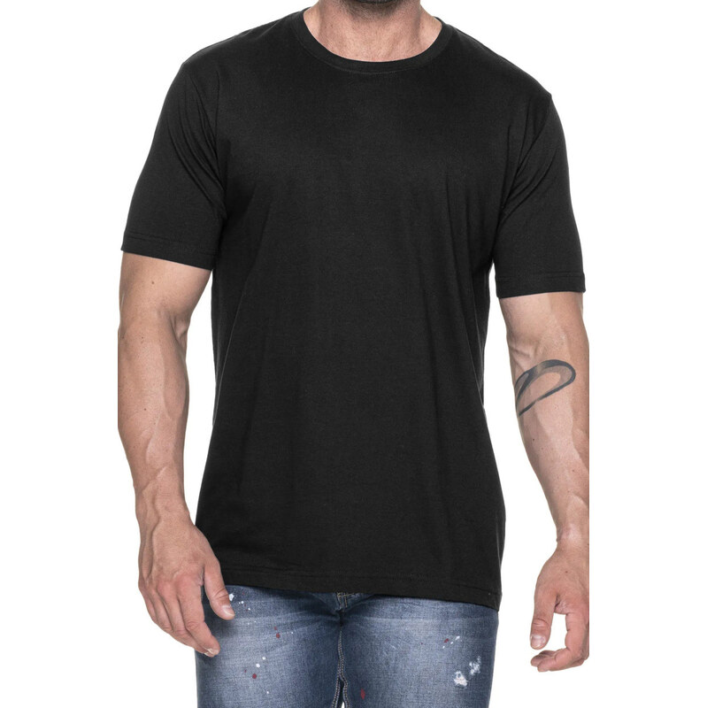 PROMOSTARS Pánske tričko T-shirt Heavy 21172 68459429