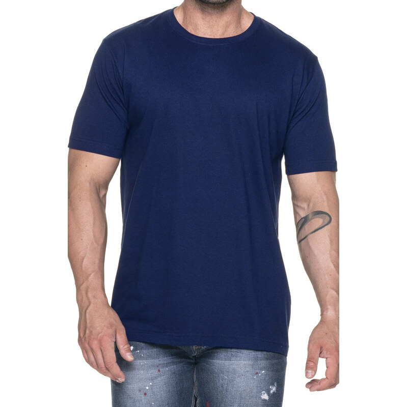 PROMOSTARS Pánske tričko T-shirt Heavy 21172 68459430