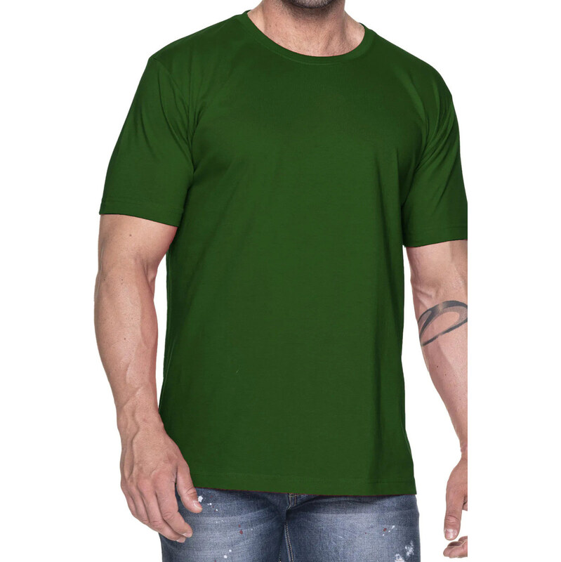 PROMOSTARS Pánske tričko T-shirt Heavy 21172 68459439