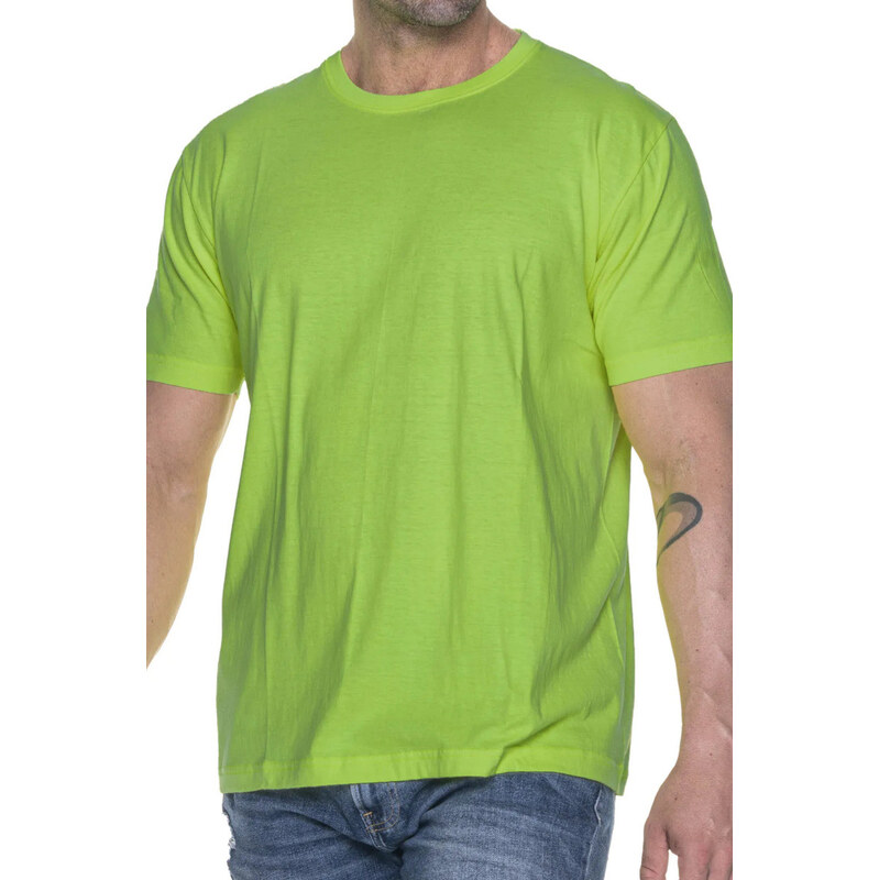 PROMOSTARS Pánske tričko T-shirt Heavy 21172 68459440