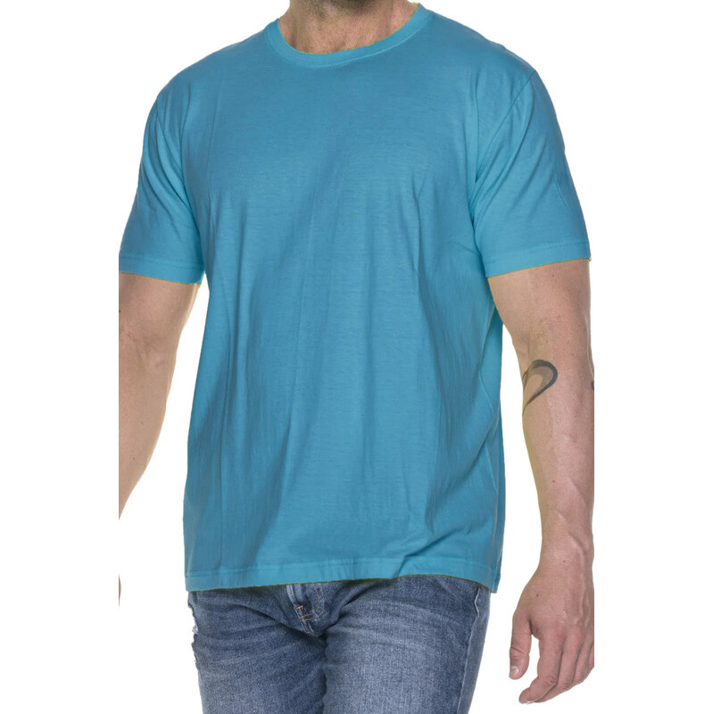 PROMOSTARS Pánske tričko T-shirt Heavy 21172 68459432