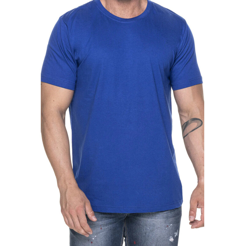 PROMOSTARS Pánske tričko T-shirt Heavy 21172 68459441