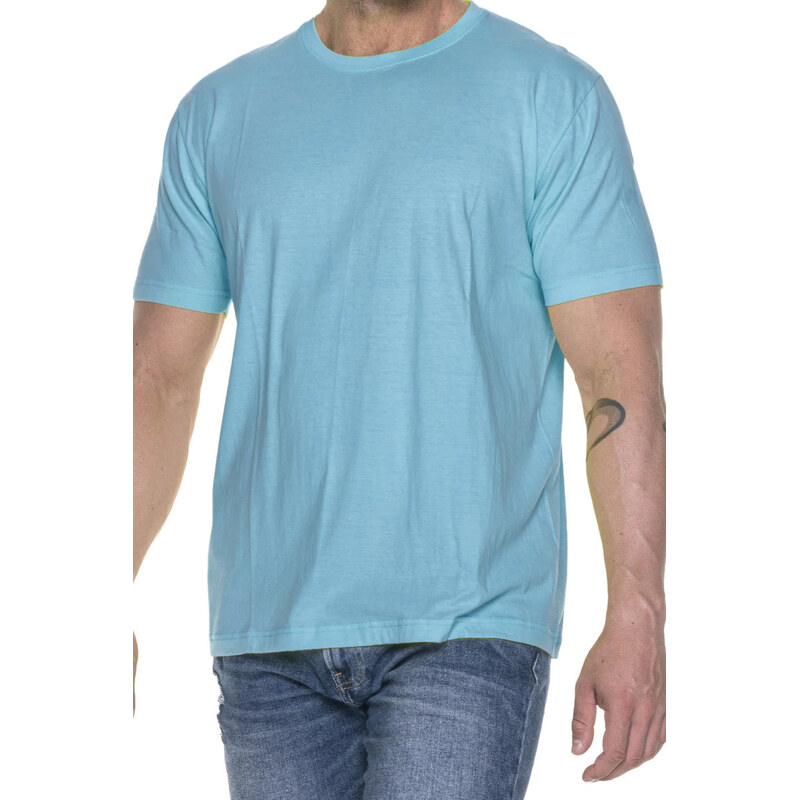 PROMOSTARS Pánske tričko T-shirt Heavy 21172 68459433