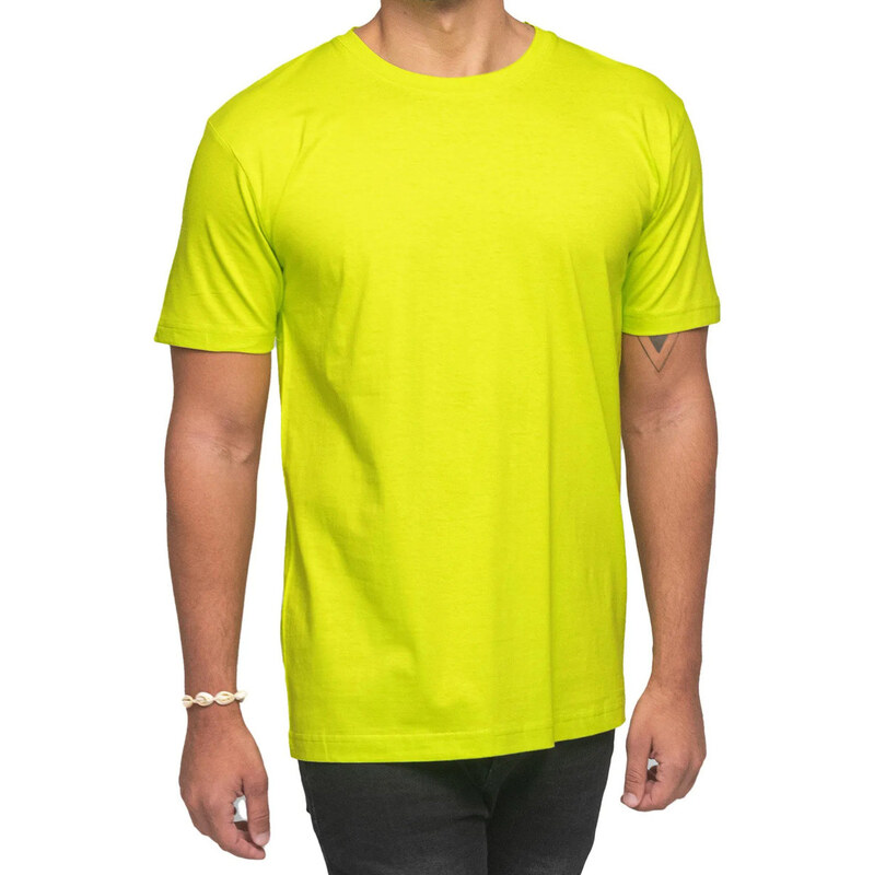 PROMOSTARS Pánske tričko T-shirt Heavy 21172 68459442