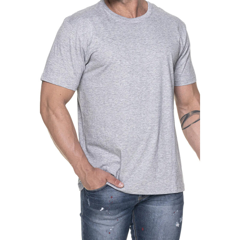 PROMOSTARS Pánske tričko T-shirt Heavy 21172 68459435