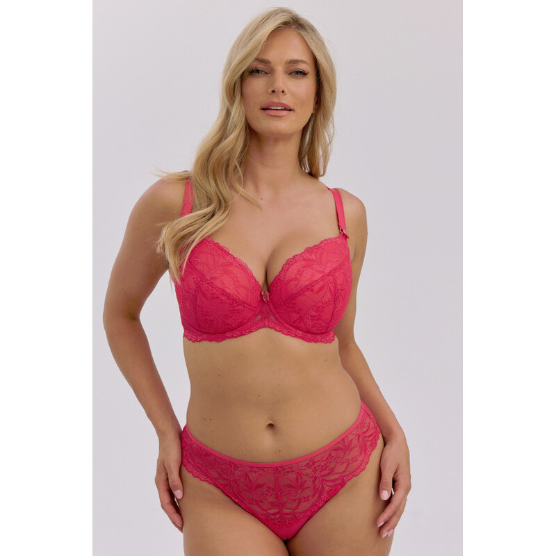 Gaia Push Up podprsenka Adelaide Kód: 1364 68459615