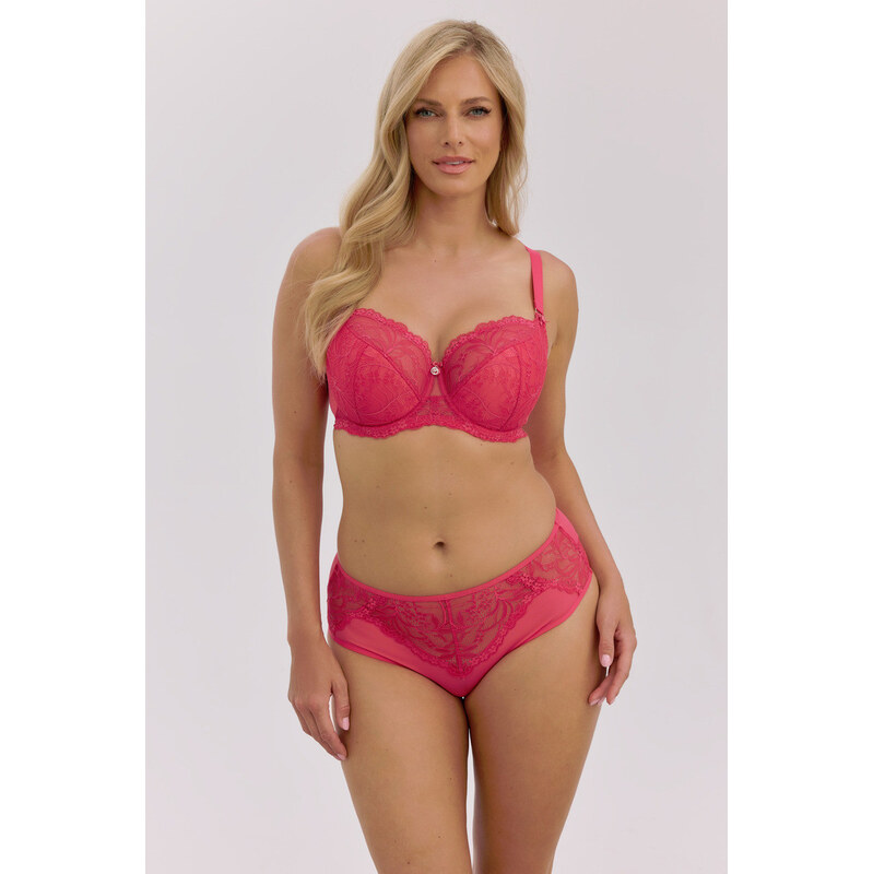 Gaia Polomäkká podprsenka Roxanne Kód: 1362 68459626