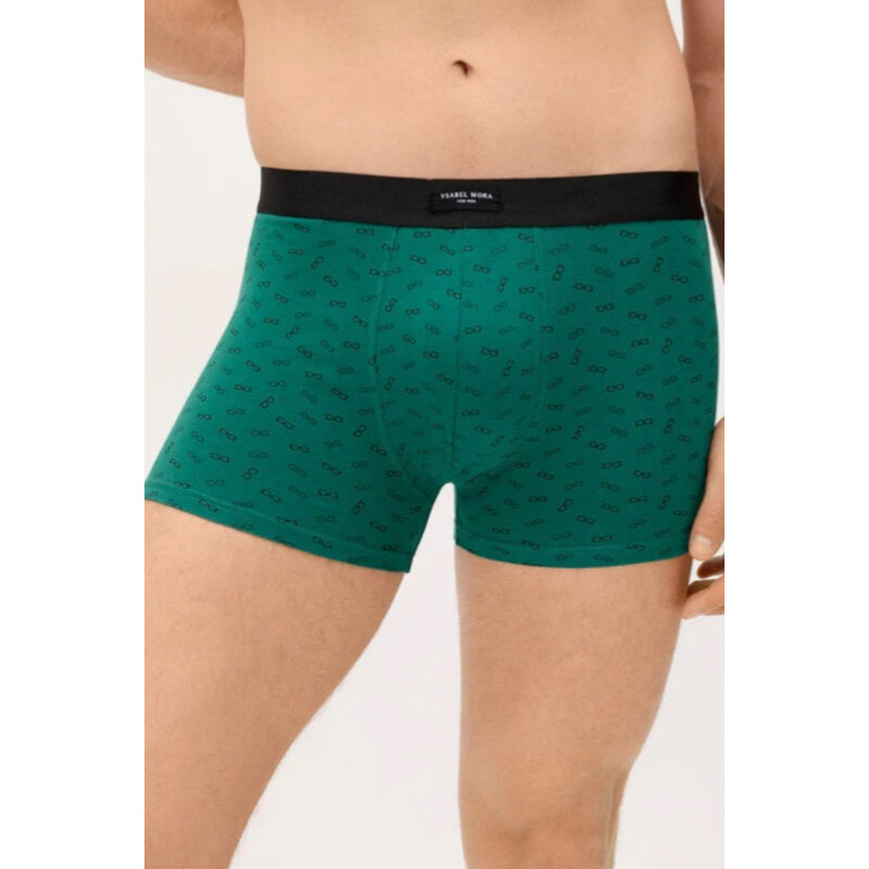 Ysabel Mora PÁNSKE BOXERKY 3PACK 20443 68459636