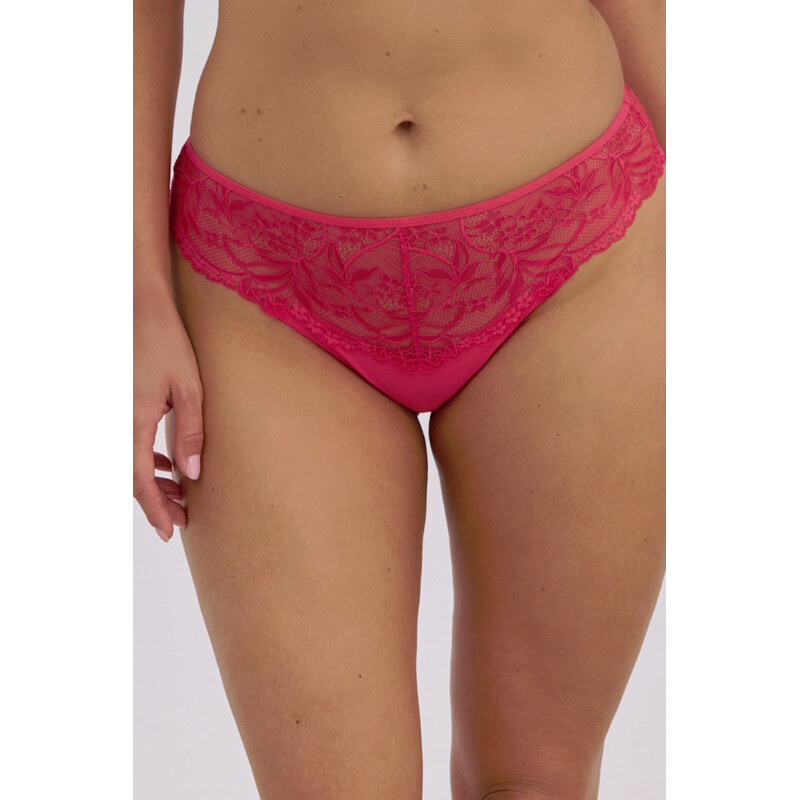 Gaia Brazílske nohavičky Blanca Kód: 1363 68459633