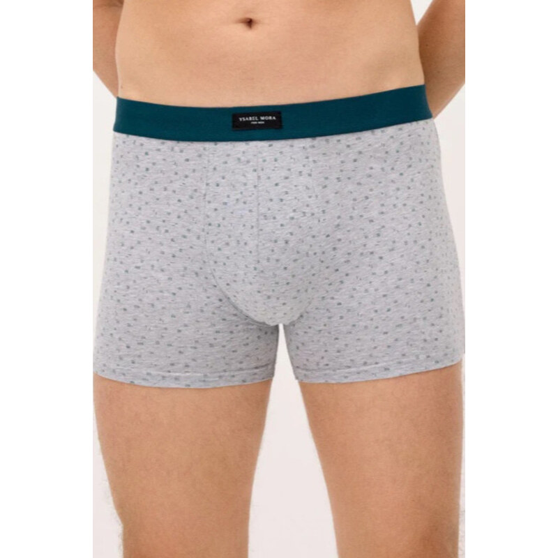 Ysabel Mora PÁNSKE BOXERKY 3PACK 20449 68459637