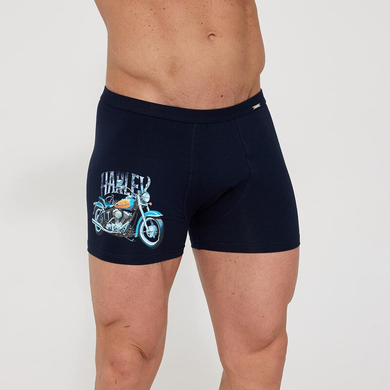 Boxerky Cornette 280/257 Legend Rider S-2XL 68459794