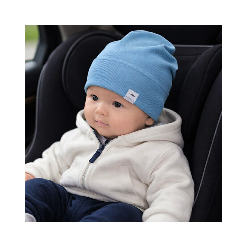 RADA Kojenecká čiapka Timo Rebro 46509689