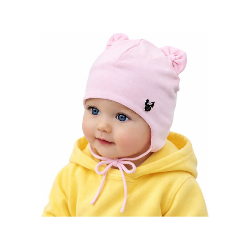 RADA Dievčenská čiapka Julka Color 57541887