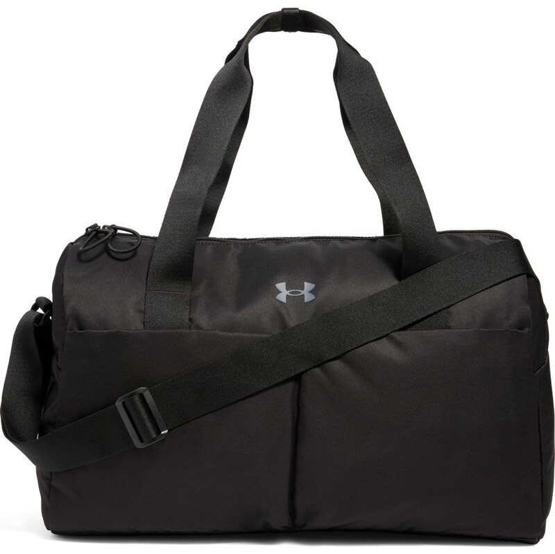 Under Armour Studio Lite Duffle Black / / Castlerock 68460074