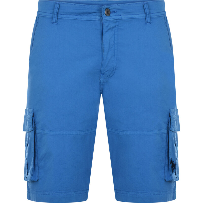 US Polo Assn Pánske kapsáčové kraťasy U.S. Polo Assn. 68463562