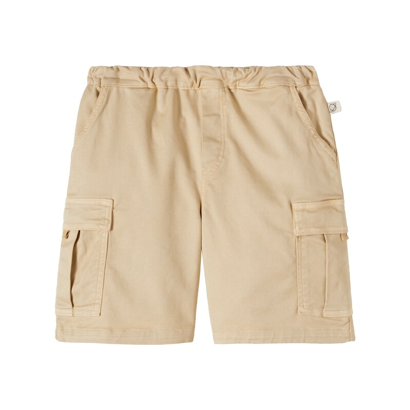 Cozmo Vincent twill cargo shorts 68462874