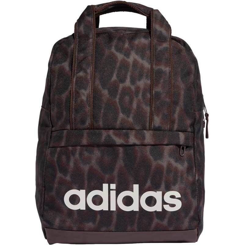 ADIDAS PERFORMANCE Športový batoh Essentials tmavobéžová / tmavohnedá 68467777