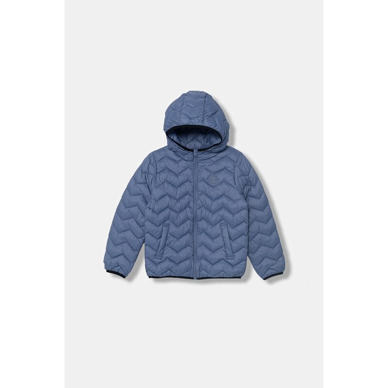 United Colors of Benetton krátka detská bunda 68463406