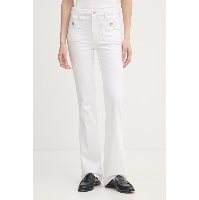 Tommy Hilfiger rifle flare dámske 68463549