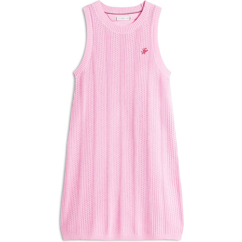 TOMMY HILFIGER Šaty ružová 68467809