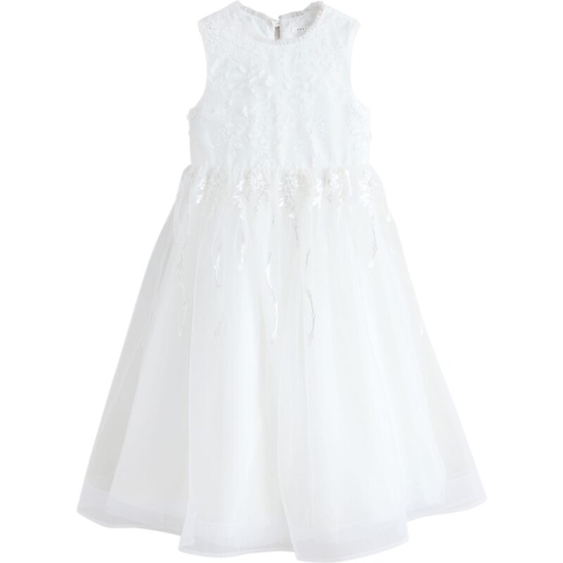 Next Šaty biela 68467850