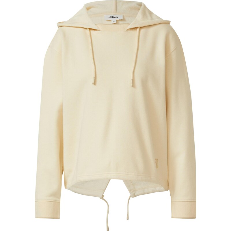 s.Oliver Mikina žltohnedá 68467890