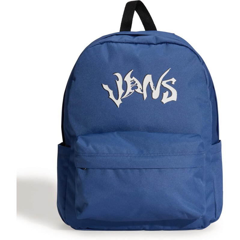 VANS Batoh Old Skool Backpack námornícka modrá 68467985