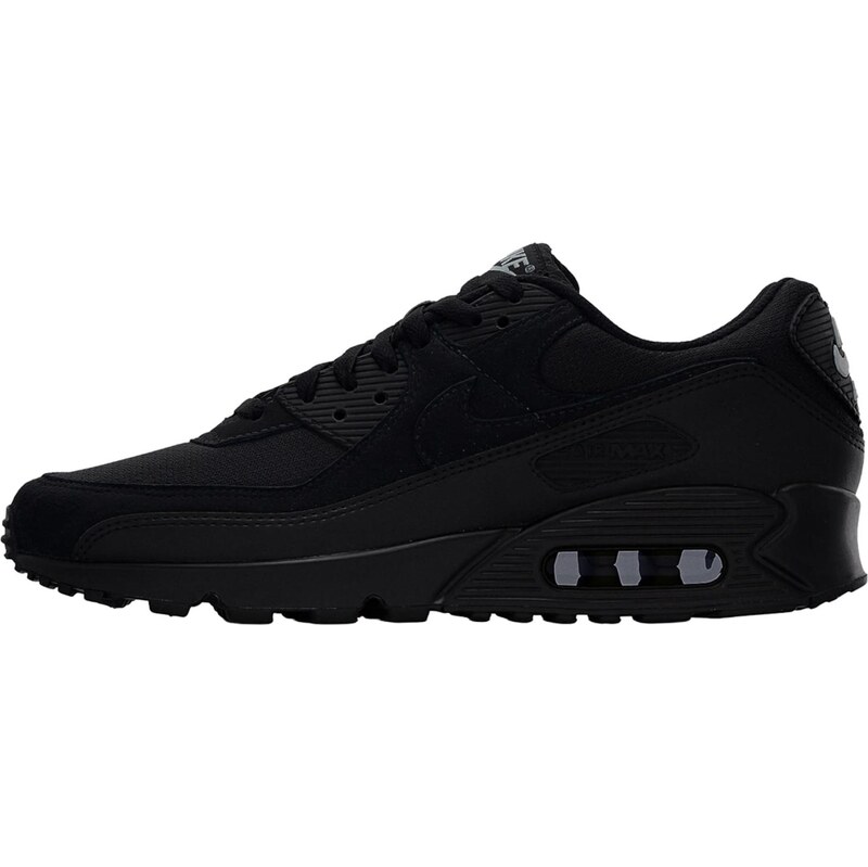 Nike Sportswear Nízke tenisky AIR MAX 90 čierna 68467990