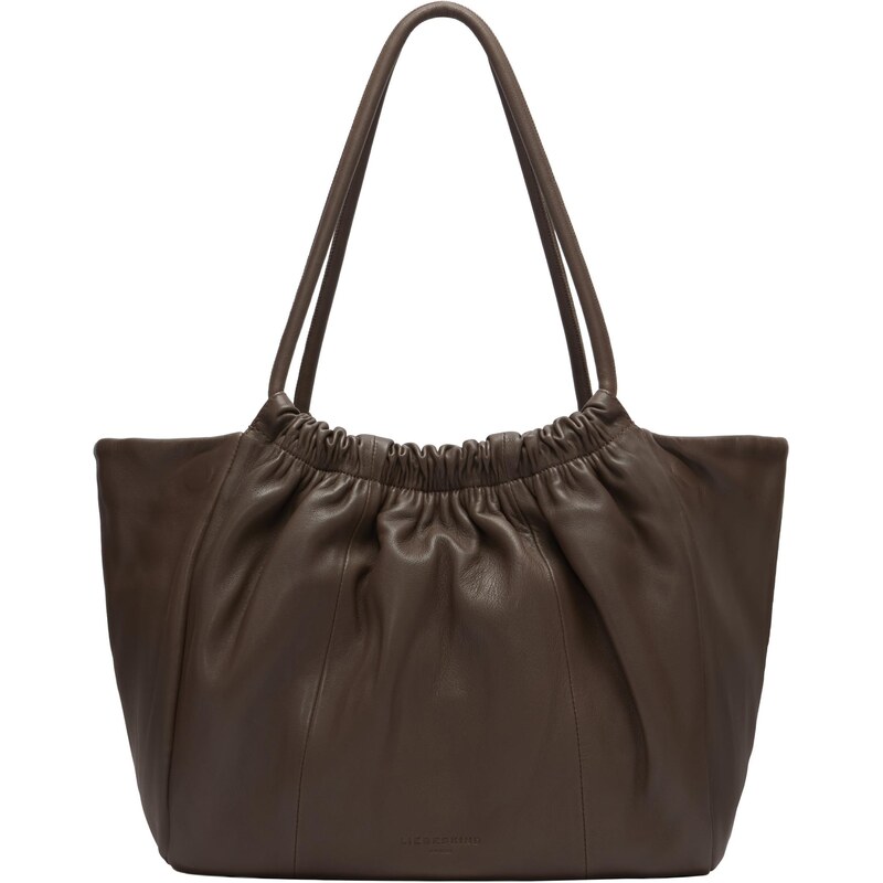 Liebeskind Berlin Shopper hnedá 68468017